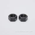 DIN 934 M12 Hex Nuts